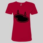 Women's The Boyfriend Tee Thumbnail