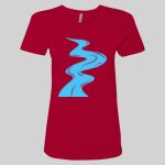 Women's The Boyfriend Tee Thumbnail