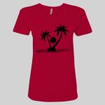 Women's The Boyfriend Tee Thumbnail
