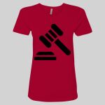 Women's The Boyfriend Tee Thumbnail