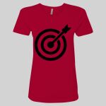 Women's The Boyfriend Tee Thumbnail