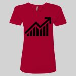 Women's The Boyfriend Tee Thumbnail