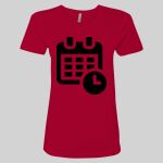 Women's The Boyfriend Tee Thumbnail