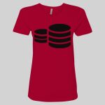 Women's The Boyfriend Tee Thumbnail