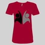 Women's The Boyfriend Tee Thumbnail