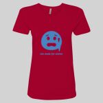 Women's The Boyfriend Tee Thumbnail