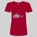 Women's The Boyfriend Tee Thumbnail