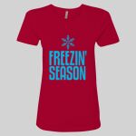 Women's The Boyfriend Tee Thumbnail