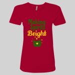 Women's The Boyfriend Tee Thumbnail