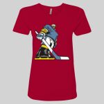 Women's The Boyfriend Tee Thumbnail