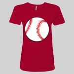 Women's The Boyfriend Tee Thumbnail