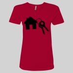 Women's The Boyfriend Tee Thumbnail