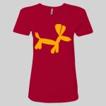 Women's The Boyfriend Tee Thumbnail