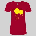 Women's The Boyfriend Tee Thumbnail