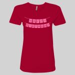 Women's The Boyfriend Tee Thumbnail