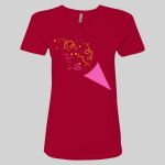 Women's The Boyfriend Tee Thumbnail