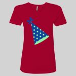 Women's The Boyfriend Tee Thumbnail