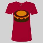 Women's The Boyfriend Tee Thumbnail