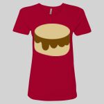 Women's The Boyfriend Tee Thumbnail