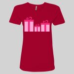 Women's The Boyfriend Tee Thumbnail