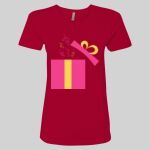 Women's The Boyfriend Tee Thumbnail