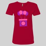 Women's The Boyfriend Tee Thumbnail