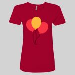 Women's The Boyfriend Tee Thumbnail