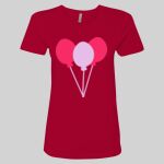 Women's The Boyfriend Tee Thumbnail
