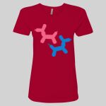 Women's The Boyfriend Tee Thumbnail