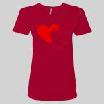 Women's The Boyfriend Tee Thumbnail