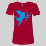 Women's The Boyfriend Tee Thumbnail