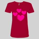 Women's The Boyfriend Tee Thumbnail