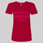 Women's The Boyfriend Tee Thumbnail