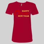 Women's The Boyfriend Tee Thumbnail