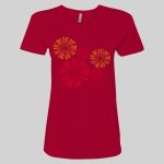 Women's The Boyfriend Tee Thumbnail