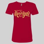 Women's The Boyfriend Tee Thumbnail