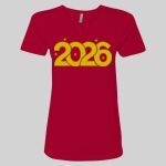 Women's The Boyfriend Tee Thumbnail