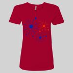 Women's The Boyfriend Tee Thumbnail