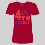 Women's The Boyfriend Tee Thumbnail