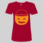 Women's The Boyfriend Tee Thumbnail