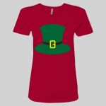 Women's The Boyfriend Tee Thumbnail