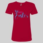 Women's The Boyfriend Tee Thumbnail