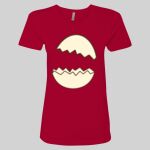 Women's The Boyfriend Tee Thumbnail