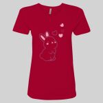 Women's The Boyfriend Tee Thumbnail