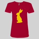 Women's The Boyfriend Tee Thumbnail