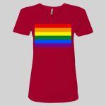 Women's The Boyfriend Tee Thumbnail