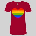 Women's The Boyfriend Tee Thumbnail