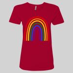 Women's The Boyfriend Tee Thumbnail