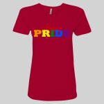 Women's The Boyfriend Tee Thumbnail