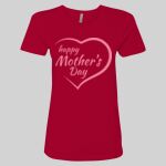 Women's The Boyfriend Tee Thumbnail